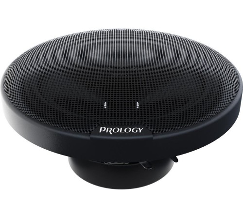 Колонки автомобильные Prology PS-165 180Вт 89дБ 4Ом 16см (6.5дюйм) (ком.:2кол.) коаксиальные двухполосные Колонки автомобильные Prology PS-165 180Вт 89дБ 4Ом 16см (6.5дюйм) (ком.:2кол.) коаксиальные двухполосные