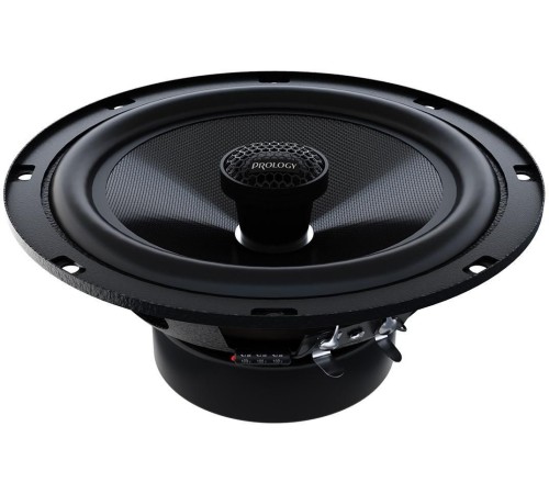 Колонки автомобильные Prology PS-165 180Вт 89дБ 4Ом 16см (6.5дюйм) (ком.:2кол.) коаксиальные двухполосные Колонки автомобильные Prology PS-165 180Вт 89дБ 4Ом 16см (6.5дюйм) (ком.:2кол.) коаксиальные двухполосные