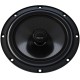 Колонки автомобильные Prology PS-165 180Вт 89дБ 4Ом 16см (6.5дюйм) (ком.:2кол.) коаксиальные двухполосные