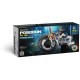 Колонки автомобильные Prology PS-165 180Вт 89дБ 4Ом 16см (6.5дюйм) (ком.:2кол.) коаксиальные двухполосные
