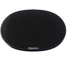 Колонки автомобильные Prology PX-692 220Вт 90дБ 4Ом 15x23см (6x9дюйм) (ком.:2кол.) коаксиальные двухполосные