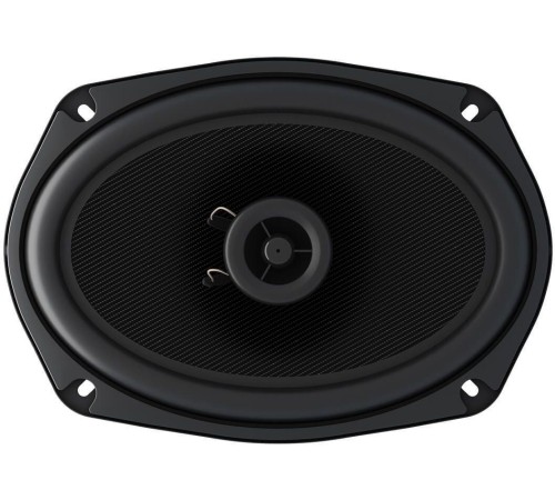 Колонки автомобильные Prology PX-692 220Вт 90дБ 4Ом 15x23см (6x9дюйм) (ком.:2кол.) коаксиальные двухполосные Колонки автомобильные Prology PX-692 220Вт 90дБ 4Ом 15x23см (6x9дюйм) (ком.:2кол.) коаксиальные двухполосные