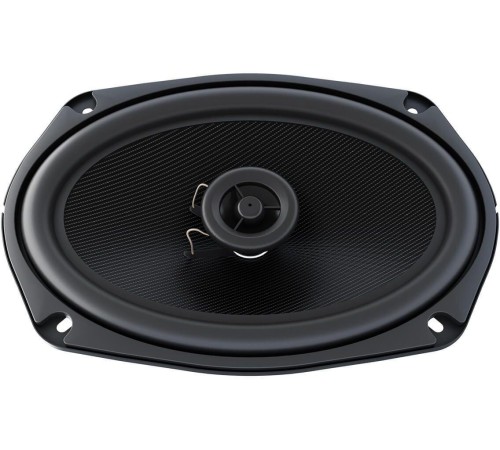 Колонки автомобильные Prology PX-692 220Вт 90дБ 4Ом 15x23см (6x9дюйм) (ком.:2кол.) коаксиальные двухполосные Колонки автомобильные Prology PX-692 220Вт 90дБ 4Ом 15x23см (6x9дюйм) (ком.:2кол.) коаксиальные двухполосные