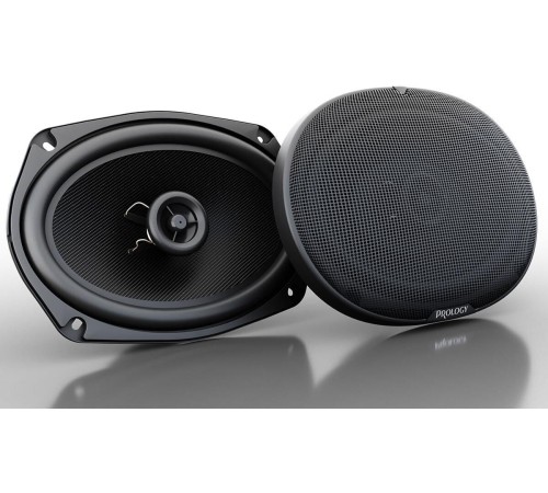 Колонки автомобильные Prology PX-692 220Вт 90дБ 4Ом 15x23см (6x9дюйм) (ком.:2кол.) коаксиальные двухполосные Колонки автомобильные Prology PX-692 220Вт 90дБ 4Ом 15x23см (6x9дюйм) (ком.:2кол.) коаксиальные двухполосные