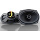 Колонки автомобильные Prology PX-692 220Вт 90дБ 4Ом 15x23см (6x9дюйм) (ком.:2кол.) коаксиальные двухполосные