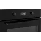Духовой шкаф Электрический Weissgauff EOM 691 PDBS Steam Clean черный