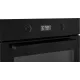 Духовой шкаф Электрический Weissgauff EOM 691 PDBS Steam Clean черный