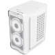 Корпус Оклик OCC-MN302F белый без БП mATX 1xUSB2.0 1xUSB3.0 audio