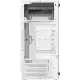 Корпус Оклик OCC-MN302F белый без БП mATX 1xUSB2.0 1xUSB3.0 audio