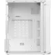 Корпус Оклик OCC-MN302F белый без БП mATX 1xUSB2.0 1xUSB3.0 audio