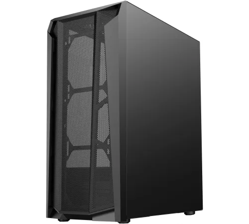 Корпус Оклик OCC-MD302 черный без БП ATX 6x120mm 2xUSB2.0 1xUSB3.0 audio bott PSU Корпус Оклик OCC-MD302 черный без БП ATX 6x120mm 2xUSB2.0 1xUSB3.0 audio bott PSU