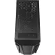 Корпус Оклик OCC-MD302 черный без БП ATX 6x120mm 2xUSB2.0 1xUSB3.0 audio bott PSU