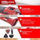 Многофункциональный инструмент RedVerg RD-MT18/U красный