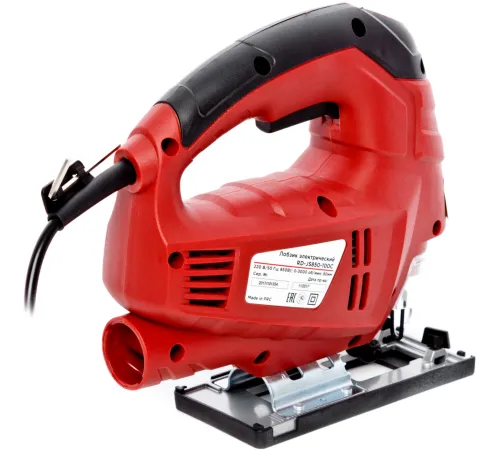 Лобзик RedVerg RD-JS850-100C Лобзик RedVerg RD-JS850-100C