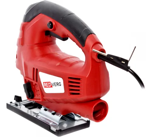 Лобзик RedVerg RD-JS850-100C Лобзик RedVerg RD-JS850-100C