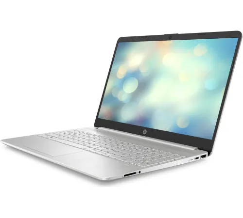 Ноутбук HP 15s-fq5016ny Core i7 1255U 16Gb SSD512Gb Intel Iris Xe graphics 15.6" IPS FHD (1920x1080)/ENGKBD Free DOS silver WiFi BT Cam (7C1T8EA) Ноутбук HP 15s-fq5016ny Core i7 1255U 16Gb SSD512Gb Intel Iris Xe graphics 15.6" IPS FHD (1920x1080)/ENGKBD Free DOS silver WiFi BT Cam (7C1T8EA)