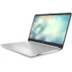 Ноутбук HP 15s-fq5016ny Core i7 1255U 16Gb SSD512Gb Intel Iris Xe graphics 15.6" IPS FHD (1920x1080)/ENGKBD Free DOS silver WiFi BT Cam (7C1T8EA)