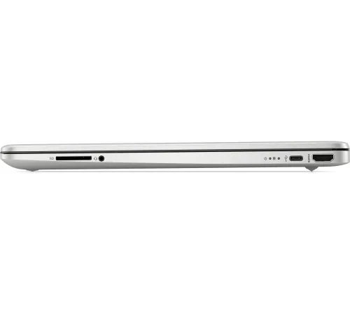 Ноутбук HP 15s-fq5016ny Core i7 1255U 16Gb SSD512Gb Intel Iris Xe graphics 15.6" IPS FHD (1920x1080)/ENGKBD Free DOS silver WiFi BT Cam (7C1T8EA) Ноутбук HP 15s-fq5016ny Core i7 1255U 16Gb SSD512Gb Intel Iris Xe graphics 15.6" IPS FHD (1920x1080)/ENGKBD Free DOS silver WiFi BT Cam (7C1T8EA)
