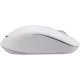 Мышь Acer OMR309 белый оптическая (1600dpi) беспроводная USB (4but)