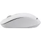 Мышь Acer OMR309 белый оптическая (1600dpi) беспроводная USB (4but)