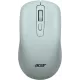 Мышь Acer OMR309 зеленый оптическая (1600dpi) беспроводная USB (4but)
