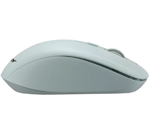 Мышь Acer OMR309 зеленый оптическая (1600dpi) беспроводная USB (4but)