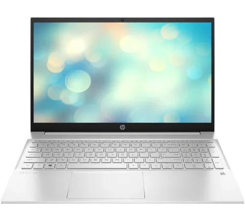 Ноутбук HP Pavilion 15-eg3040ci Core i3 1315U 8Gb SSD512Gb Intel UHD Graphics 15.6" IPS FHD (1920x1080) Free DOS silver WiFi BT Cam (84K37EA) Ноутбук HP Pavilion 15-eg3040ci Core i3 1315U 8Gb SSD512Gb Intel UHD Graphics 15.6" IPS FHD (1920x1080) Free DOS silver WiFi BT Cam (84K37EA)