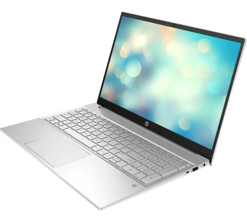 Ноутбук HP Pavilion 15-eg3040ci Core i3 1315U 8Gb SSD512Gb Intel UHD Graphics 15.6" IPS FHD (1920x1080) Free DOS silver WiFi BT Cam (84K37EA) Ноутбук HP Pavilion 15-eg3040ci Core i3 1315U 8Gb SSD512Gb Intel UHD Graphics 15.6" IPS FHD (1920x1080) Free DOS silver WiFi BT Cam (84K37EA)