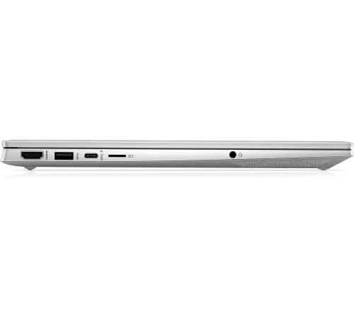 Ноутбук HP Pavilion 15-eg3040ci Core i3 1315U 8Gb SSD512Gb Intel UHD Graphics 15.6" IPS FHD (1920x1080) Free DOS silver WiFi BT Cam (84K37EA) Ноутбук HP Pavilion 15-eg3040ci Core i3 1315U 8Gb SSD512Gb Intel UHD Graphics 15.6" IPS FHD (1920x1080) Free DOS silver WiFi BT Cam (84K37EA)
