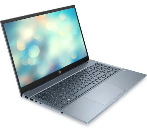 Ноутбук HP Pavilion 15-eg3031ci Core i3 1315U 8Gb SSD512Gb Intel UHD Graphics 15.6" IPS FHD (1920x1080) Free DOS blue WiFi BT Cam (84J82EA) Ноутбук HP Pavilion 15-eg3031ci Core i3 1315U 8Gb SSD512Gb Intel UHD Graphics 15.6" IPS FHD (1920x1080) Free DOS blue WiFi BT Cam (84J82EA)