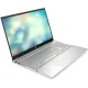 Ноутбук HP Pavilion 15-eh3039ci Ryzen 5 7530U 16Gb SSD512Gb AMD Radeon 15.6" IPS FHD (1920x1080) Free DOS silver WiFi BT Cam (84J95EA)