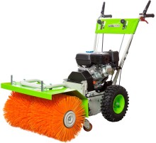 Подметательная машина бензин. RedVerg RD-SW60/7Q 7л.с.