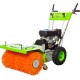 Подметательная машина бензин. RedVerg RD-SW60/7Q 7л.с.
