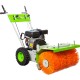 Подметательная машина бензин. RedVerg RD-SW60/7Q 7л.с.