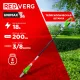 Высоторез RedVerg RD-TPS18/U аккум.