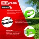 Высоторез RedVerg RD-TPS18/U аккум.