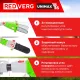 Высоторез RedVerg RD-TPS18/U аккум.
