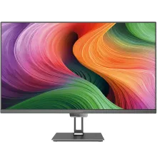 Моноблок Digma Action 21.5" Full HD N95 (1.7) 8Gb SSD256Gb UHDG 600 CR Windows 11 Professional GbitEth WiFi BT 36W клавиатура мышь Cam черный 1920x1080