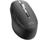 Мышь Acer OMR310 черный оптическая 1600dpi беспров. BT/Radio USB (ZL.MCECC.031)