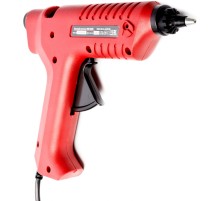 Клеевой пистолет RedVerg RD-GG80 80Вт 16гр/мин стерж.:11.2мм