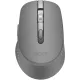 Мышь Acer OMR310 темно-серый оптическая 1600dpi беспров. BT/Radio USB (ZL.MCECC.032)