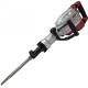 Отбойный молоток RedVerg RD-DH1900 1900Вт