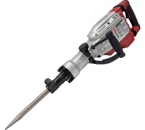 Отбойный молоток RedVerg RD-DH1900 1900Вт Отбойный молоток RedVerg RD-DH1900 1900Вт