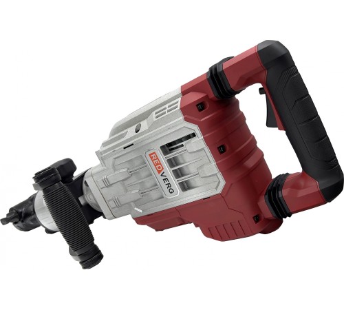 Отбойный молоток RedVerg RD-DH1900 1900Вт Отбойный молоток RedVerg RD-DH1900 1900Вт