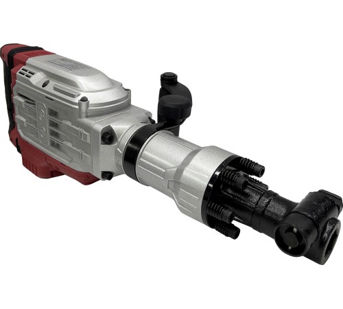 Отбойный молоток RedVerg RD-DH1900 1900Вт Отбойный молоток RedVerg RD-DH1900 1900Вт