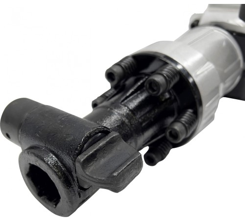 Отбойный молоток RedVerg RD-DH1900 1900Вт Отбойный молоток RedVerg RD-DH1900 1900Вт