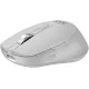 Мышь Acer OMR310 светло-серый оптическая 1600dpi беспров. BT/Radio USB (ZL.MCECC.033)