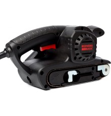 Ленточная шлифовальная машина RedVerg BS800 800Вт шир.ленты 76мм