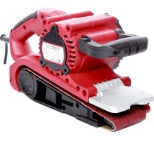 Ленточная шлифовальная машина RedVerg RD-BS110 1100Вт шир.ленты 76мм