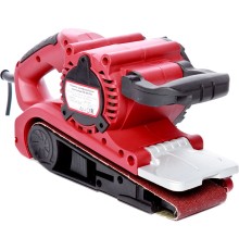 Ленточная шлифовальная машина RedVerg RD-BS110 1100Вт шир.ленты 76мм